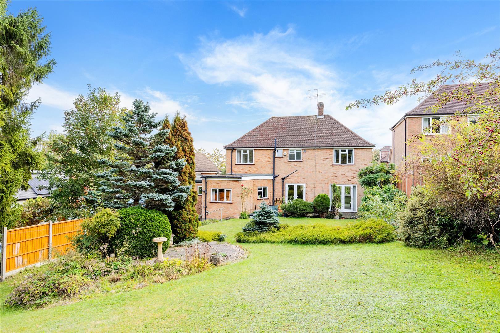 Chipstead Way, Banstead Williams Harlow Estate Agents Cheam & Banstead